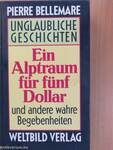 Ein Alptraum für fünf Dollar