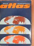 Haack geographischer atlas