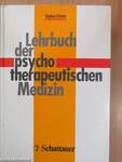 Lehrbuch der psychotherapeutischen Medizin