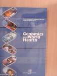 Genomics and World Health