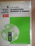 An Agricultural Geography of Denmark