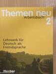 Themen neu 2 - Arbeitsbuch