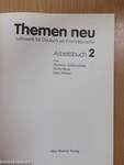 Themen neu 2 - Arbeitsbuch