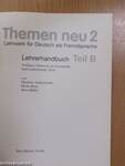 Themen neu 2 - Lehrerhandbuch Teil B