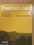 Themen neu 2 - Wiederholungsbuch