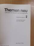 Themen neu 2 - Wiederholungsbuch