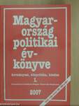 Magyarország politikai évkönyve 2007 I-II.