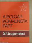 A Bolgár Kommunista Párt XI. kongresszusa