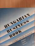 Hungarian Business Book