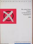 Die ersten freien Wahlen in Mecklenburg-Vorpommern 1990