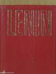 V. I. Lenin a sajtóról (minikönyv) (számozott)/V. I. Lenin a sajtóról (orosz nyelvű) (minikönyv) (számozott)