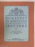 Budapest és környéke