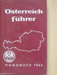 Reiseführer durch Österreich für Kraftfahrer