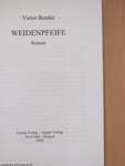 Weidenpfeife