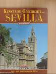 Kunst und Geschichte von Sevilla