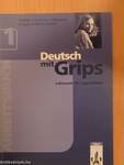 Deutsch mit Grips 1 - Arbeitsbuch