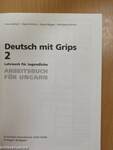 Deutsch mit Grips 2 - Arbeitsbuch