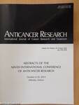 Anticancer Research October 2014