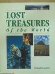 Lost Treasures of the World