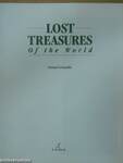 Lost Treasures of the World