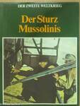 Der Sturz Mussolinis