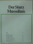 Der Sturz Mussolinis