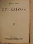 Úti rajzok/Ne nyulj hozzám/A gazdag szegények