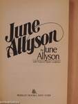 June Allyson