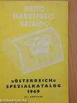 Netto Marktpreis Katalog 1969