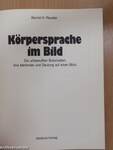 Körpersprache im Bild