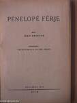 Pénelopé férje