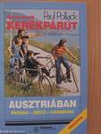 Duna menti kerékpárút Ausztriában