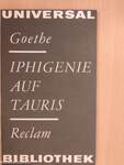 Iphigenie auf Tauris