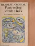 Pumpendings seltsame Reise