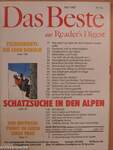 Das Beste aus Reader's Digest Mai 1987