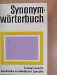 Synonymwörterbuch