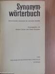 Synonymwörterbuch