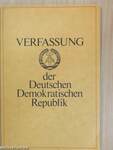 Verfassung der Deutschen Demokratischen Republik