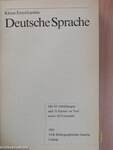 Deutsche Sprache