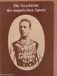Die Geschichte des ungarischen Sports