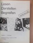 Lesen - Darstellen - Begreifen