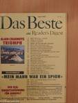 Das Beste aus Reader's Digest April 1987