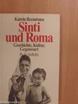 Sinti und Roma