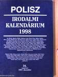 Polisz irodalmi kalendárium 1998.