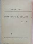 Praktische Baustatik II.