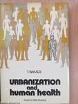 Urbanization and Human Health