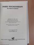 Inside Psychotherapy