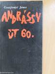 Andrássy út 60. (dedikált példány)