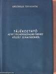 Tájékoztató az 1977. évi népgazdasági tervről és a tervhez készült számitásokról