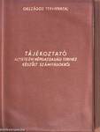 Tájékoztató az 1976. évi népgazdasági tervről és a tervhez készült számitásokról